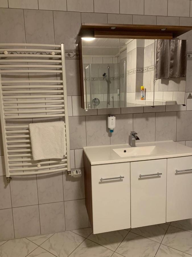 Holiday Home Nahe Europapark Lahr  Exterior photo